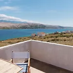 1 Bedroom Amazing In Pag 公寓 帕格