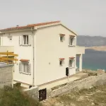 公寓 1 Bedroom Amazing In Pag *