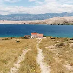公寓 1 Bedroom Amazing In Pag