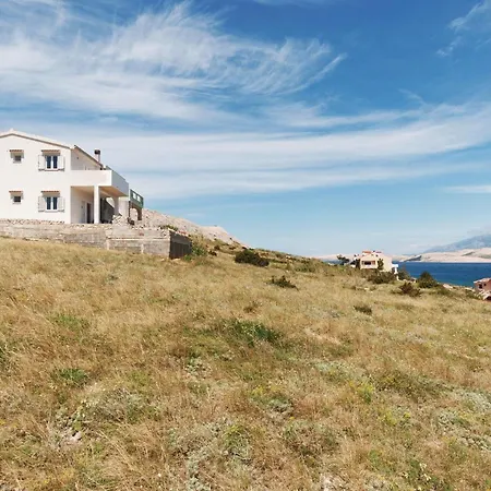 Apartment 1 Bedroom Amazing Apartment In Pag