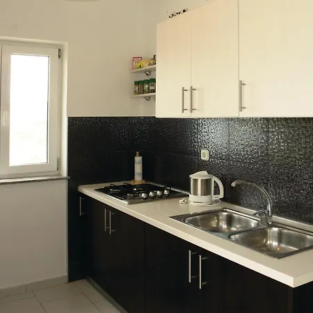 Amazing In Pag With House Sea View Апартаменты *
