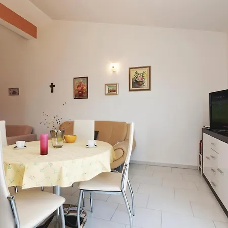 Amazing In Pag With House Sea View Апартаменты *