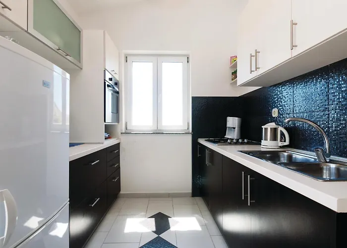 1 Bedroom Amazing Apartment In Pag * Pag Town