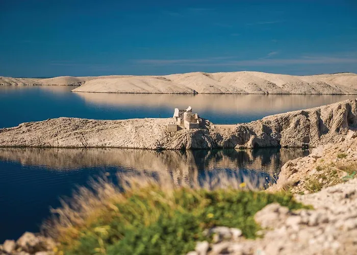 1 Bedroom Amazing In Pag Appartement