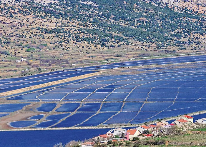 1 Bedroom Amazing Apartment In Pag Apartment Pag Town