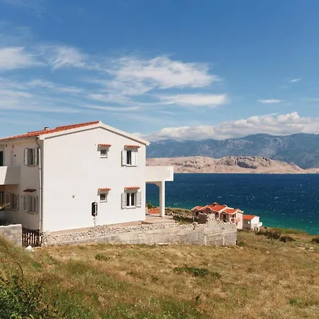 Amazing In Pag With House Sea View شقة باغ